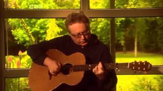 The Lakes of Pontchartrain - Paul Brady chords