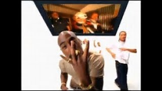 2Pac - Hit 'em' Up (Official video) (Dirty Version)