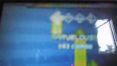 PSPRevolution Charlene Rock Mix