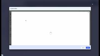 Using JCE in SP Page Builder front-end editor