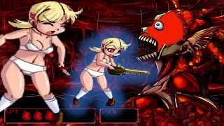 Splatter School - Chainsaw Girl (Final 2/2) Gameplay