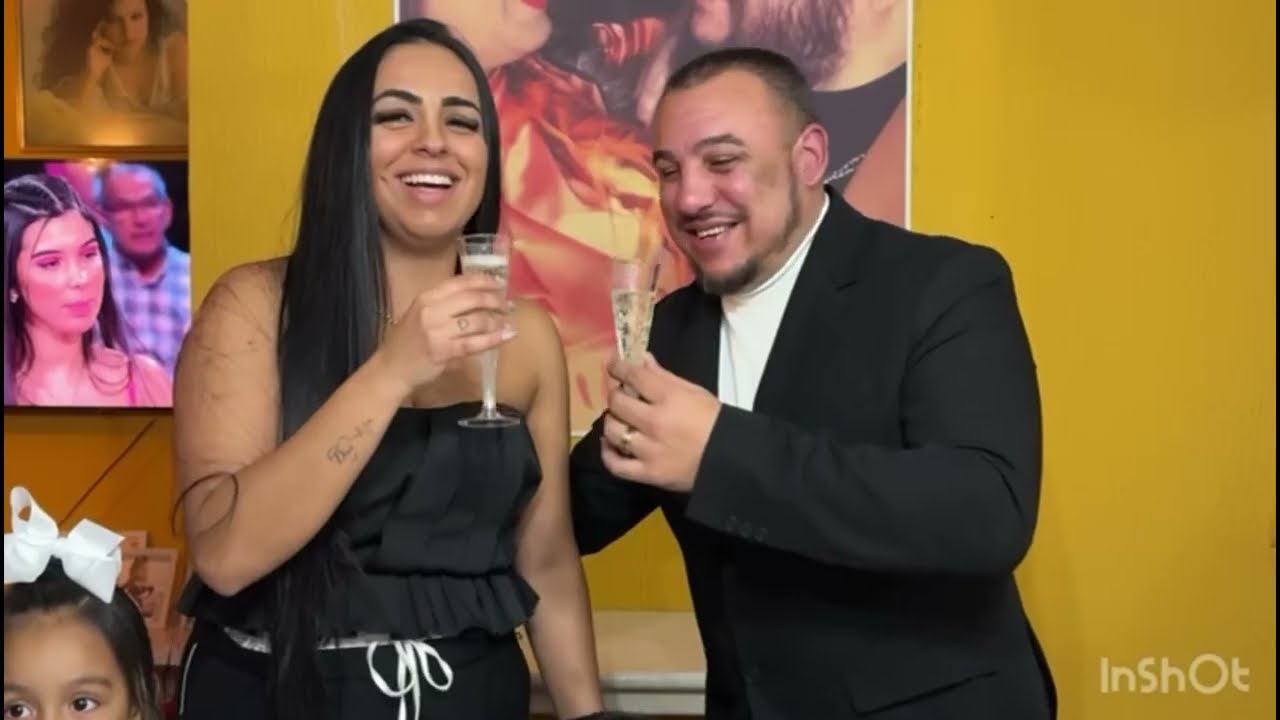 Filipe Fonseca & Rubem Fonseca Música Dedicada ao  Davi Maia #aniversario #cumpleaños