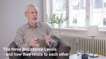 Learn with Rick Maurer: an Elaboration on Resistance to Change