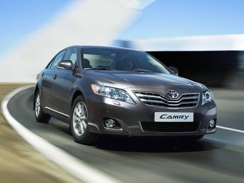 Video: Aký druh oleja používa Toyota Camry 2007?