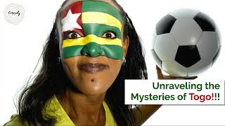 Best Places to Visit in Togo | Travel Video  | Unraveling the Mysteries of West Africa by Curiosity Juice  21 views 9 months ago 3 minutes, 19 seconds