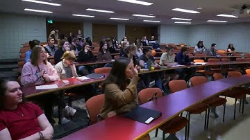 Grenfell Campus - Academic Prep Week promo video