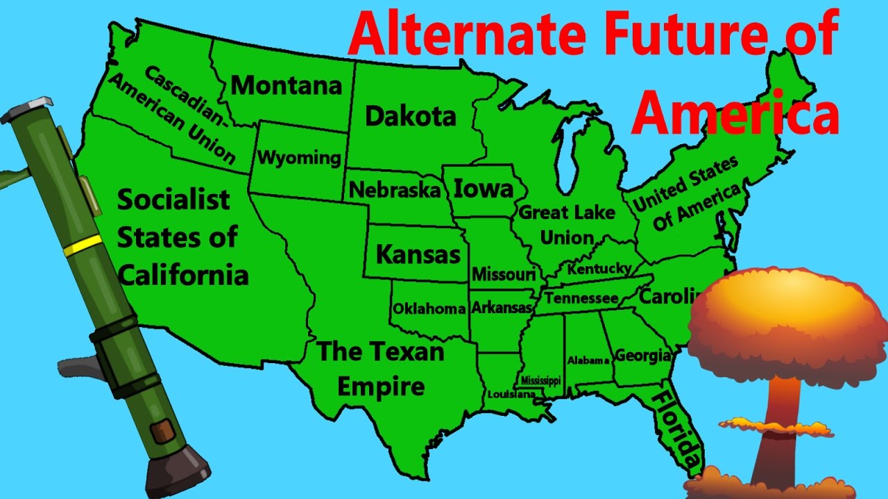 Alternate Future Of America Episode 3 Bringing Back History YouTube