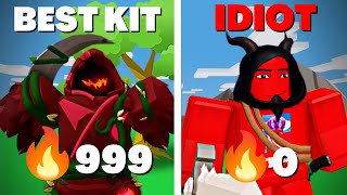 The GRIM REAPER KIT is FREE AGAIN.. LIKE WHY?! (Roblox Bedwars)