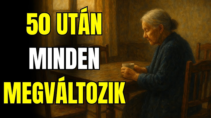 Az élet kegyetlen igazsága a kapcsolatok után 50 felett (amiről senki sem beszél) | Bölcsesség 💭