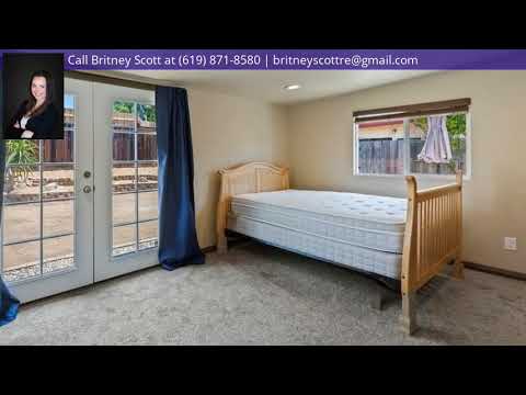 1056 Paula Way, Escondido, CA home video tour