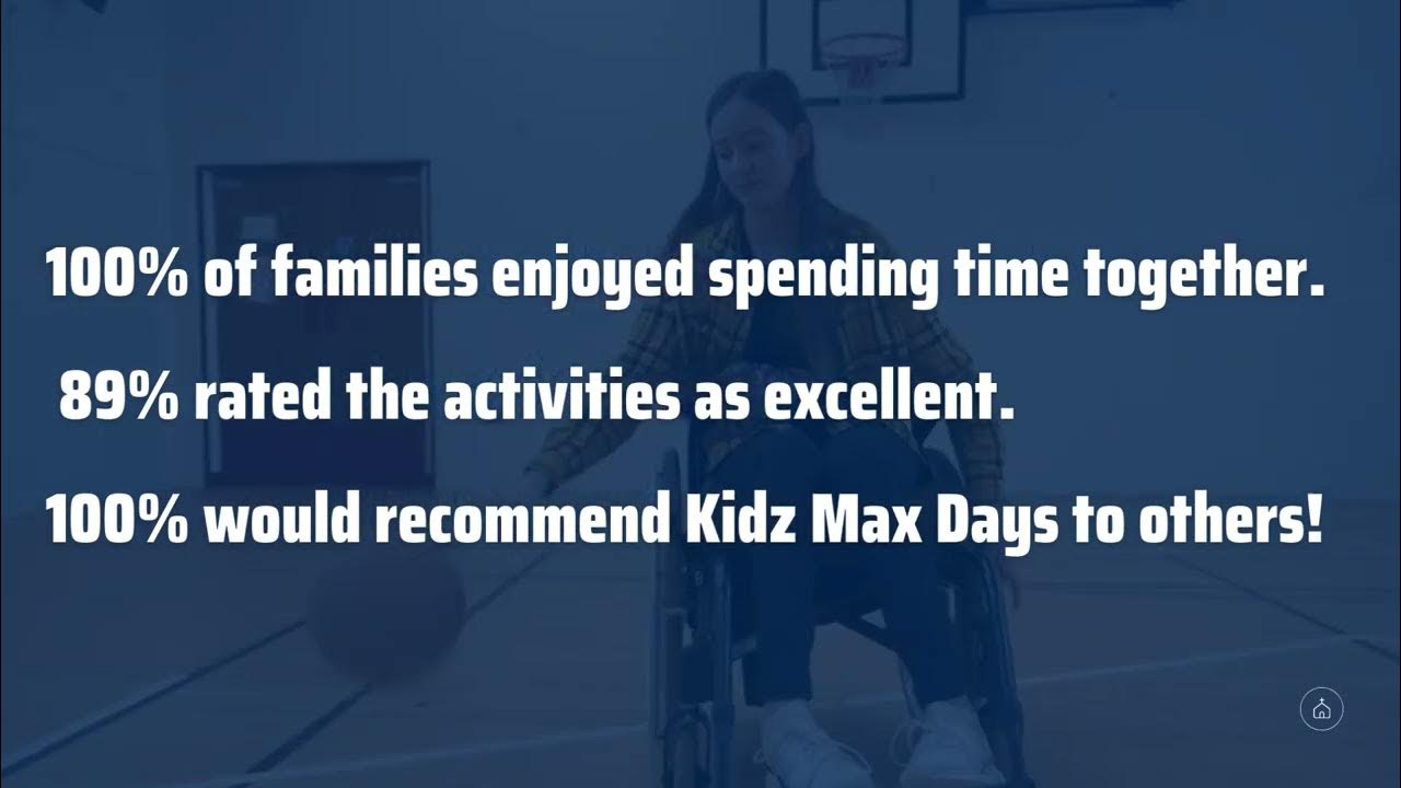 CareTech Foundation Kidz Max Days 2022 1 YouTube