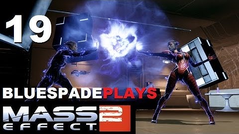 Mass Effect 2 on Xbox One Backwards Compatible - Part 19 [Samara Loyalty Mission]