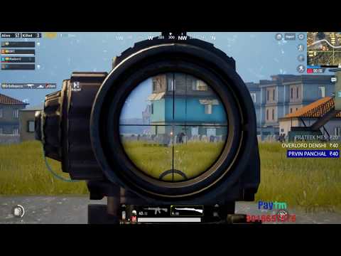 [Hindi] PUBG Mobile Gameplay | Playing With Subs#139 - [Hindi] PUBG Mobile Gameplay | Playing With Subs#139