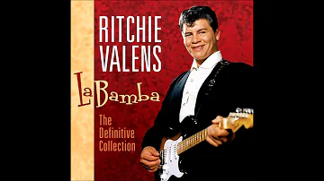 Ritchie Valens - La Bamba (Original version) 1958