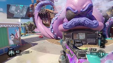 Random class generator # 5