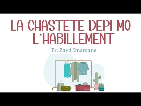 𝗟𝗮 𝗖𝗵𝗮𝘀𝘁𝗲𝘁é 𝗱𝗲𝗽𝗶 𝗺𝗼 𝗹 𝗛𝗮𝗯𝗶𝗹𝗹𝗲𝗺𝗲𝗻𝘁 𝗣𝗮𝗿 𝗙𝗿 𝗭𝗮𝘆𝗱 𝗜𝗺𝗮𝗺𝗮𝗻𝗲