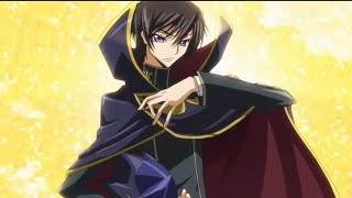 Code Geass R2 - Opening 2 (World End) HD