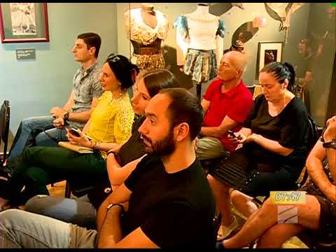 ქართული ცეკვის ანთროპოლოგია