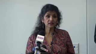 Hamilton Co. Coroner discusses human remains found in Delhi Twp.