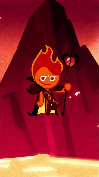 Are you the sun? (Cookie run) - YouTube
