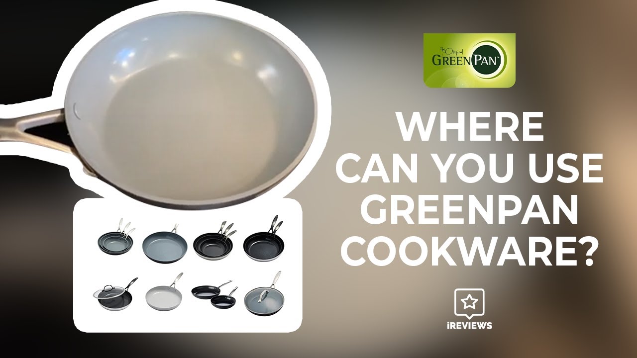 GreenPan Cookware Review: Is It a Scam or Legit? - iReviews