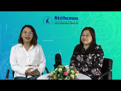 Video Giới thiệu ngành Hệ thống thông tin - youtube