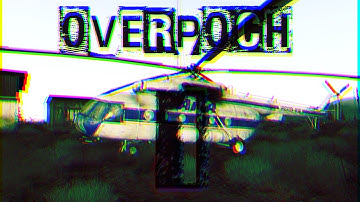 DayZ Overpoch Mod - Episode 1 - Base Raid! (1000 subscribers!)