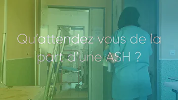 Quel est le salaire d'une ASH en maison de retraite ?