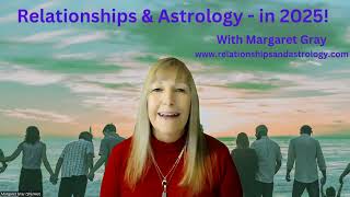 Full Relationships and Astrology in 2025 Update
