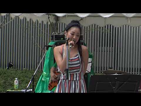 Conga（ by Shige Special Band@定禅寺ストリートジャスフェスティバル2015(Remix)