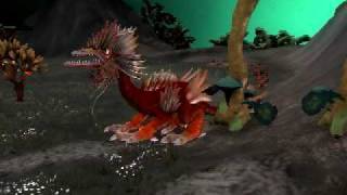 Spore: Epic Chinese Dragon 2