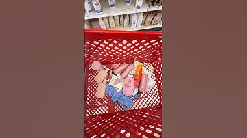 *asmr* pink target finds 🎀 #asmr #target #shopwithme #pink #aesthetic #satisfying