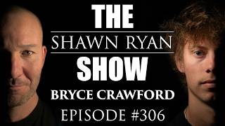 Bryce Crawford - The Darkest Places a Gen Z Street Preacher Has Ever Been | SRS #306