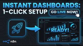 Replace Expensive Analytics Dashboards With This n8n Workflow