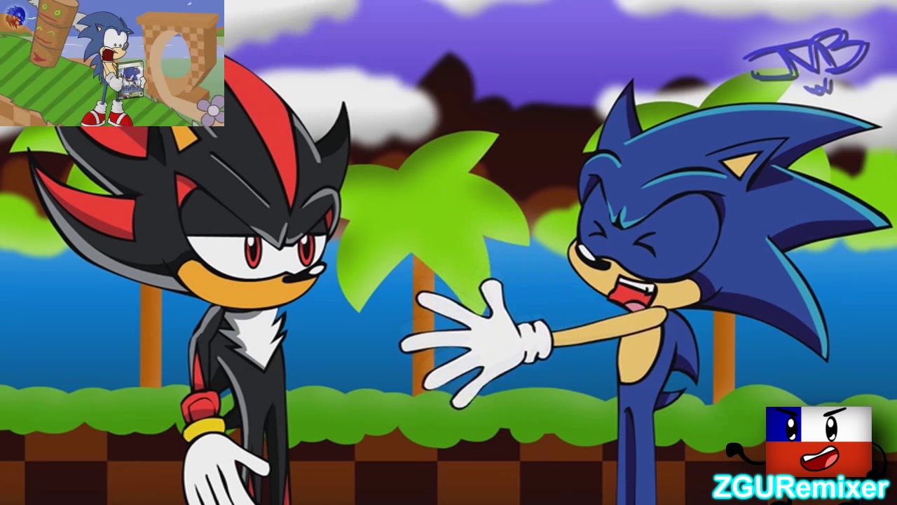 The Emo - Sparta Delta Base Collab Part - The Emo - Sparta Delta Base Collab Part