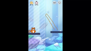 Hello Cats Level 21 | 3 Stars Walkthrough
