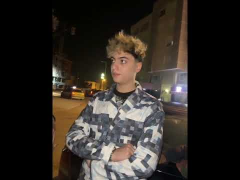 فيديو تعذيب المطور  في شوارع تونس