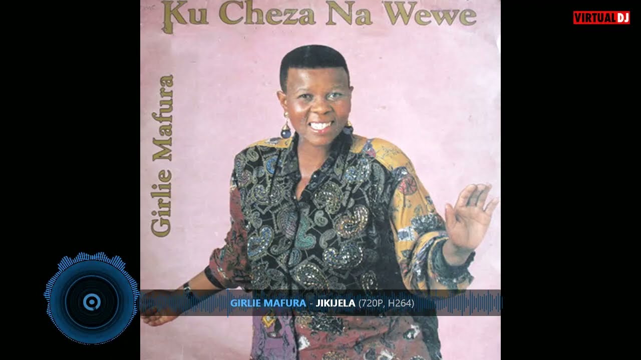 Dj Dat son south africa mix, neji, ndombi marhumbini, girlie mafura, pamela nkutha