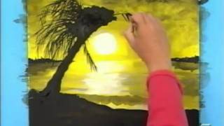 Art Attack_Témperas y acuarelas