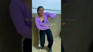 vibing Dope shope 90s version with my friends