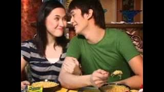 QuickChow Local TV commercial (bakit ngayon ka lang)