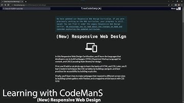 Learn HTML by Building a Cat Photo App - Intro