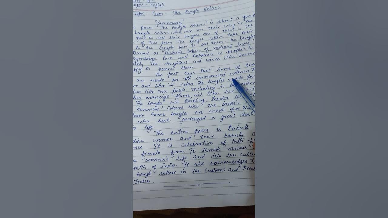 The Banglesellers(Summary) YouTube