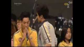 AF10 Sound Check  บีม130824