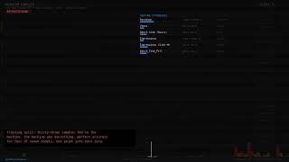 Renegademaster Datamining - Def Con - Uk Monday Night Fever - Warwick Draft. Enter At Your Own Risk.