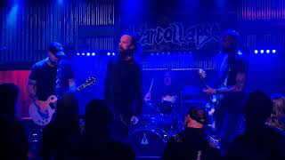 Warcollapse - Full set, live at Hus 7, Stockholm 2024-08-23