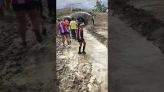 Mud Run - Mud Factor 2017