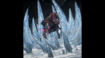 Mortal Kombat 11 - Subzero vs Shang Tsung intro Dilog #mortalkombat #intro #mortalkombat11