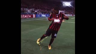 Ronaldinho Dans