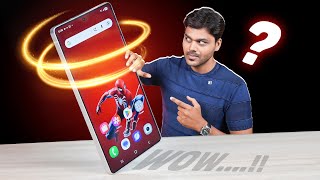 The Hidden Truth About This SOLID Phone Nobody Tells You